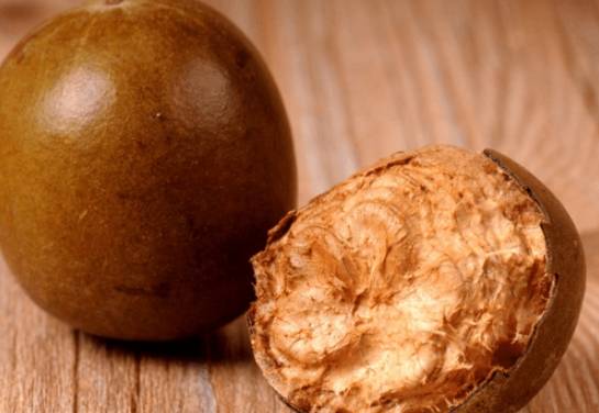 羅漢果薑茶好處