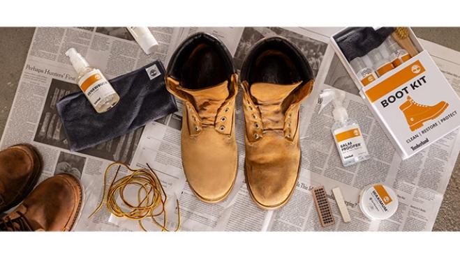 防水鞋保養方法 防水鞋保養方法