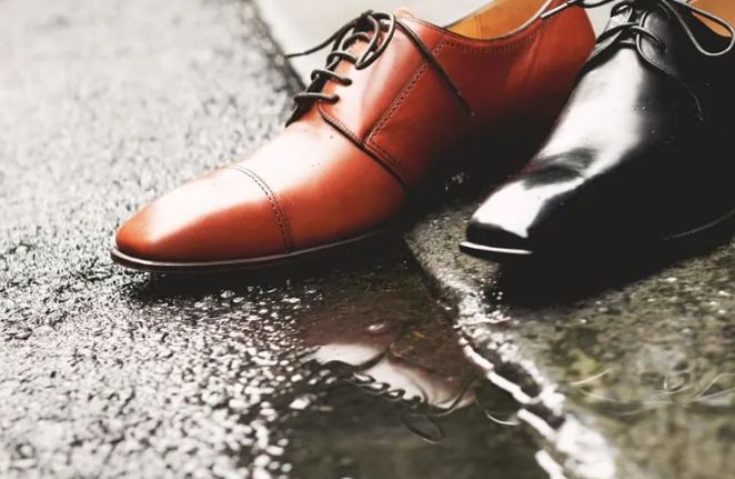 Gore-Tex鞋清潔 Gore-Tex鞋清潔