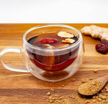 感冒咳嗽自然療法