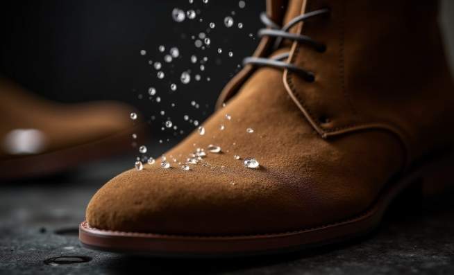 防水鞋保養方法 防水鞋保養方法