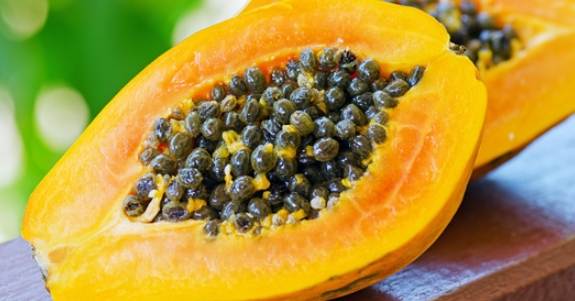 木瓜健康益處 木瓜健康益處