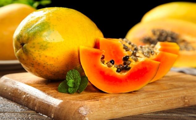 木瓜健康益處 木瓜健康益處