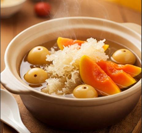 木瓜湯做法 木瓜湯做法