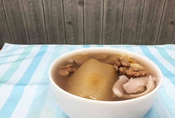 木瓜湯不能和什麼一起吃