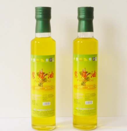 紫蘇油使用方法