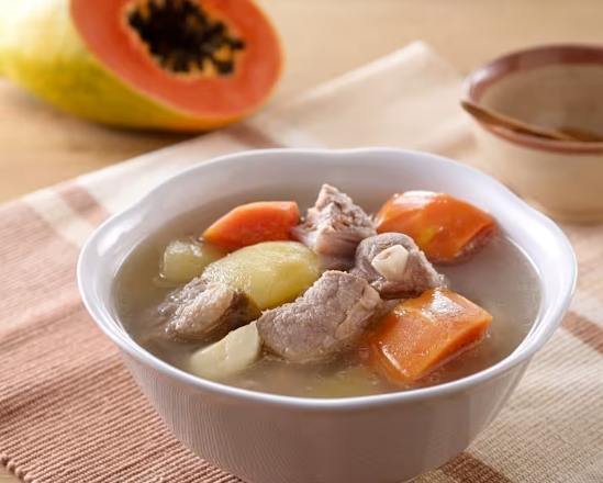 木瓜湯做法 木瓜湯做法