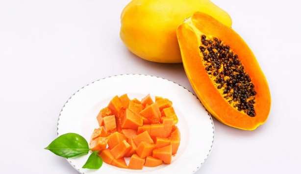 木瓜健康益處 木瓜健康益處