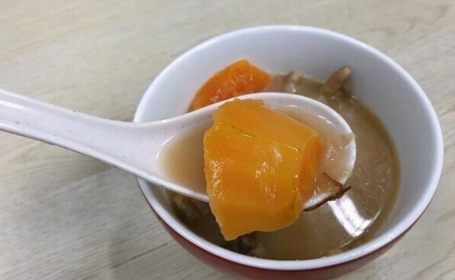 木瓜湯食譜 木瓜湯食譜