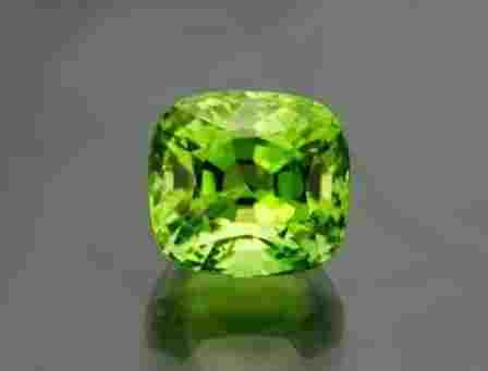 橄欖石 莫氏硬度