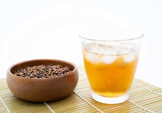 煮麥茶步驟 煮麥茶步驟