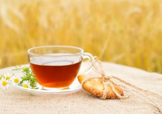 自製麥茶方法 自製麥茶方法