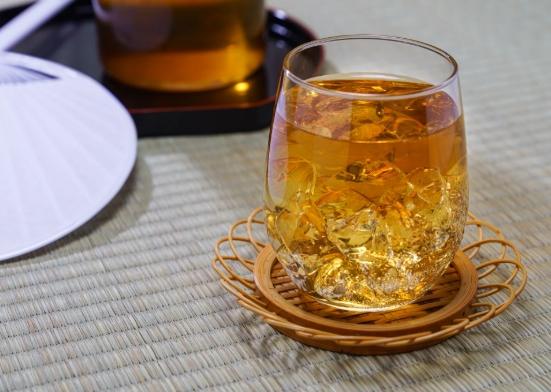 煮麥茶步驟 煮麥茶步驟