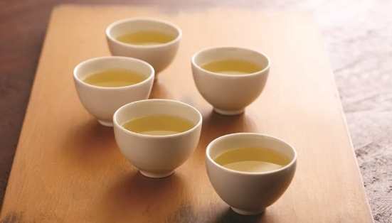 金萱茶健康好處