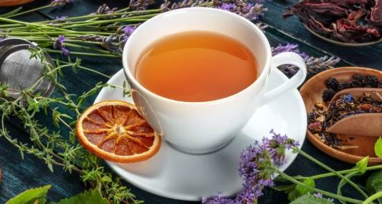 薰衣草茶副作用