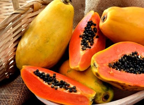 木瓜一天吃多少