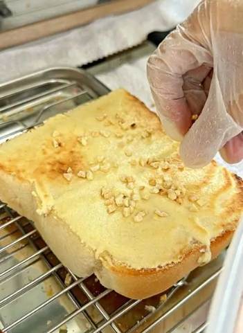 奶酥厚片食譜 奶酥厚片食譜