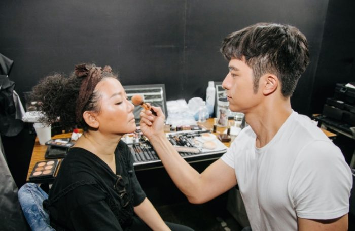 化妝初學者教學