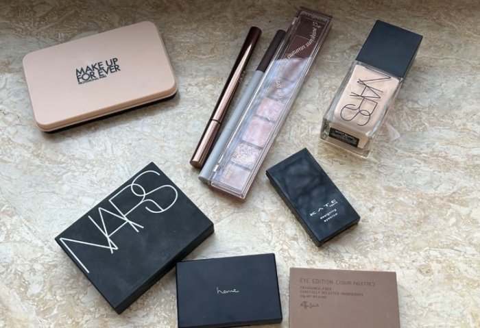 新手化妝 新手化妝