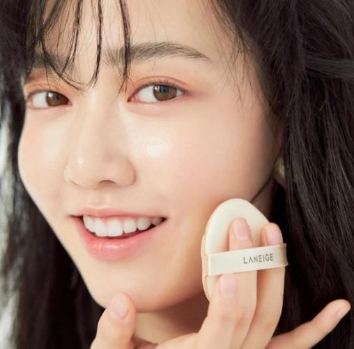 基礎化妝步驟 基礎化妝步驟