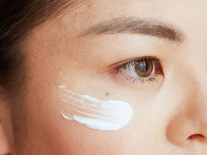 快速化妝技巧 快速化妝技巧