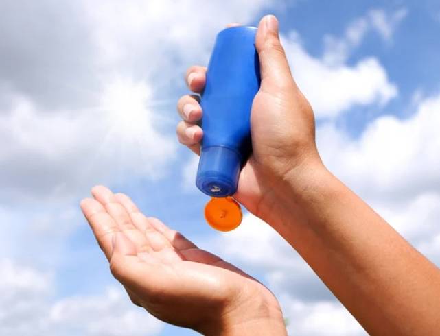 基礎化妝步驟 基礎化妝步驟