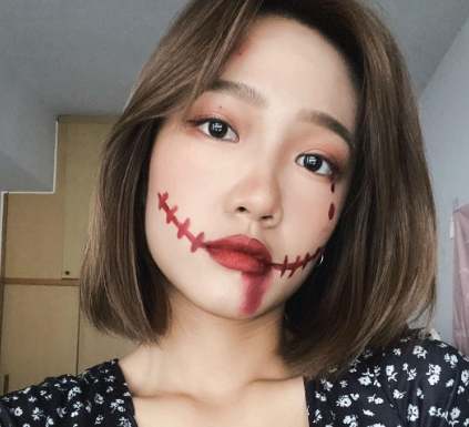 新手化妝 新手化妝