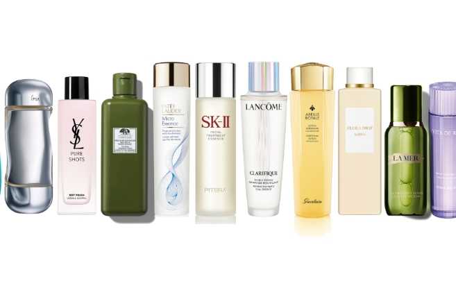 化妝初學者教學