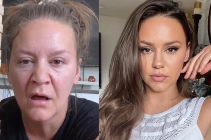 新手化妝 新手化妝