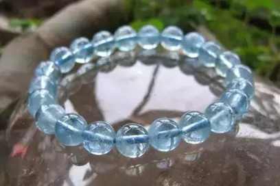 海藍寶保養 海藍寶保養