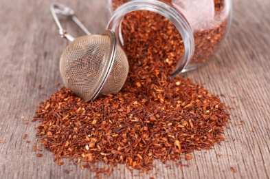 南非國寶茶注意事項 南非國寶茶注意事項