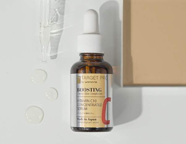 黑色素沉澱處理