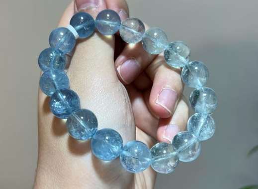 海藍寶保養 海藍寶保養