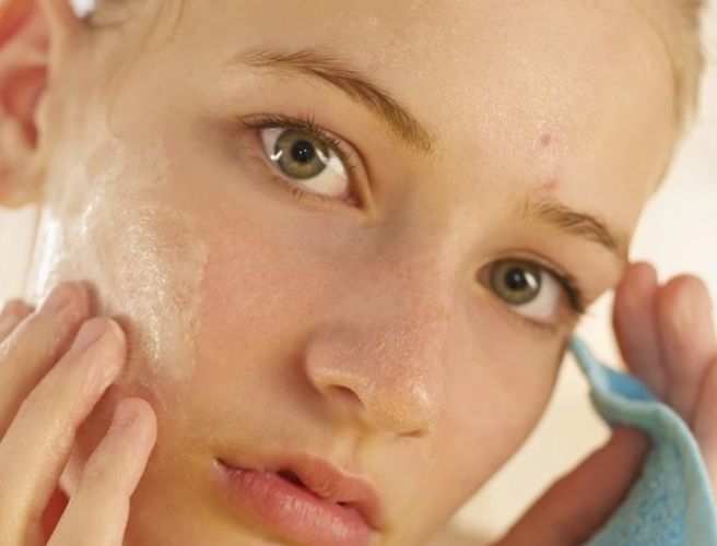 DIY皮肤护理 DIY皮肤护理