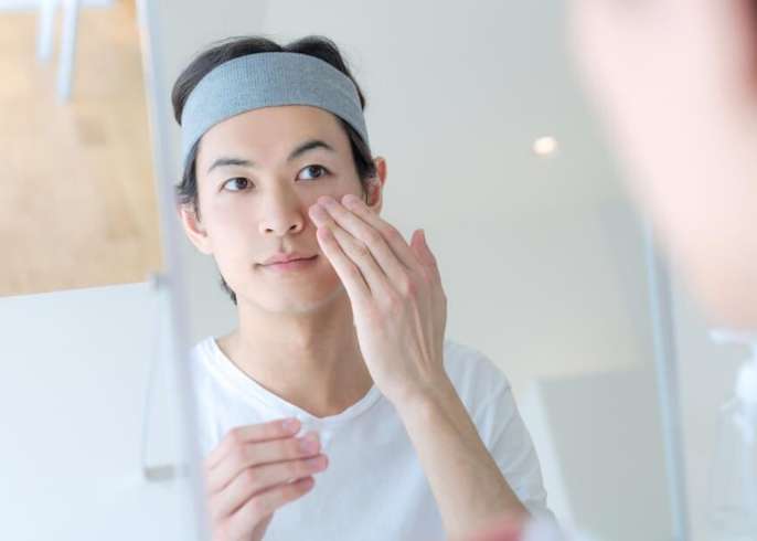 青春痘預防方法