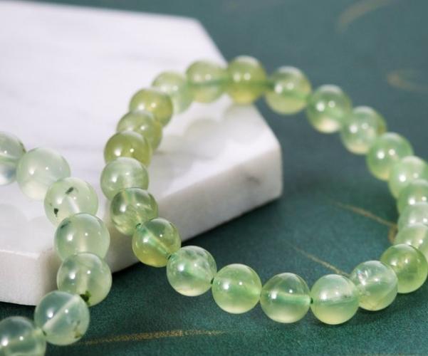 葡萄石辨識 葡萄石辨識