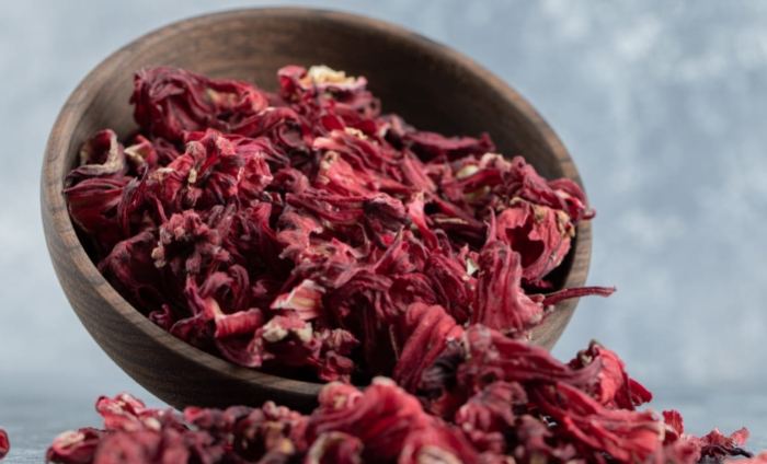 洛神花茶副作用