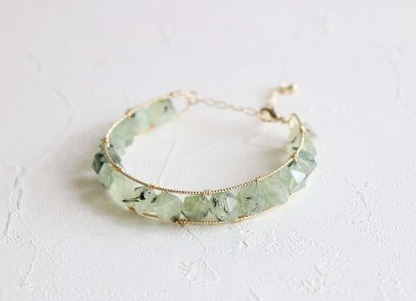 葡萄石購買 葡萄石購買