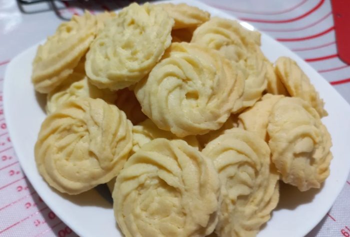 餅乾烘焙技巧 餅乾烘焙技巧