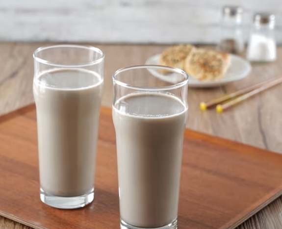 黑豆漿健康益處