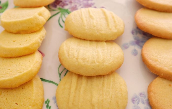 餅乾烘焙技巧 餅乾烘焙技巧