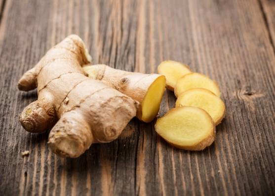 姜的功效与作用