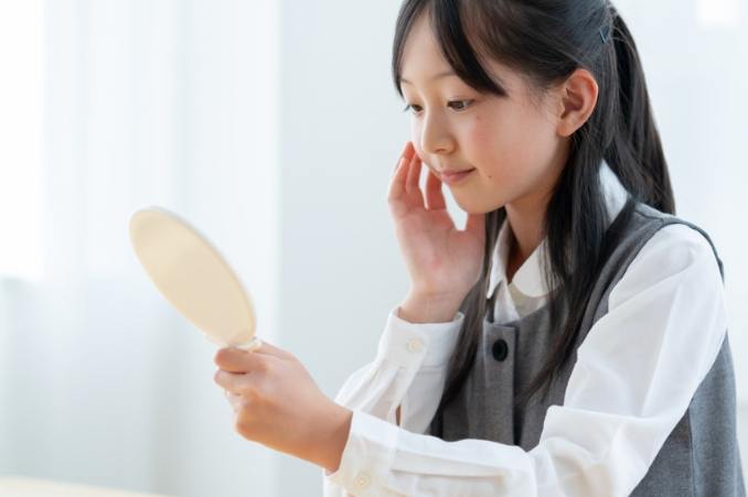 青春痘治療方法