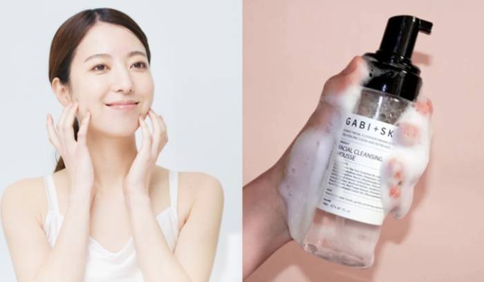 暗瘡洗面乳推薦