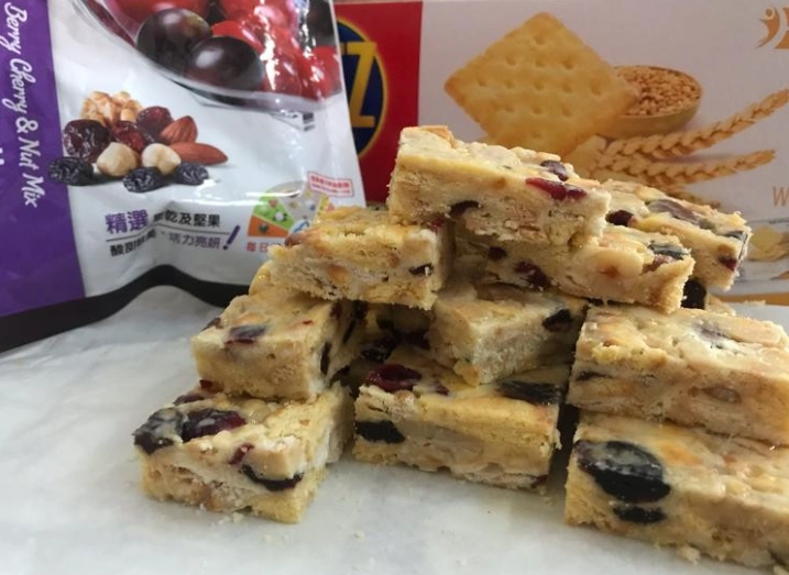 雪q餅的奶粉要用什麼奶粉