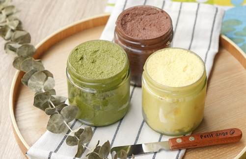 奶酥醬做法比例 奶酥醬做法比例