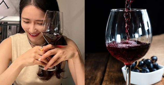 晚上喝酒體重增加