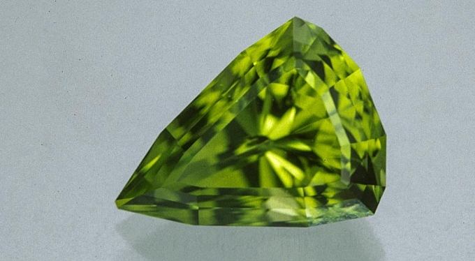 橄欖石硬度比較