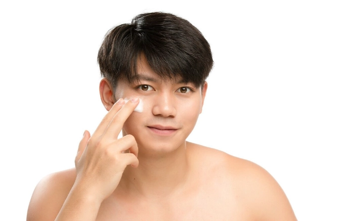 口服A酸痘痘治疗