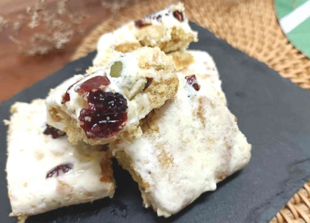 雪Q餅製作奶粉 雪Q餅製作奶粉